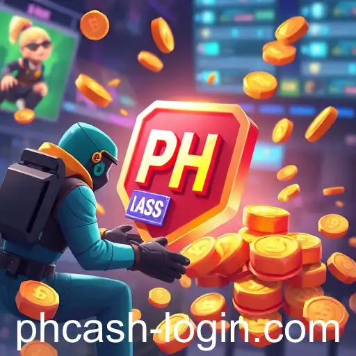 Digital Shift: PH CASH Heralds a New Era for Gamers