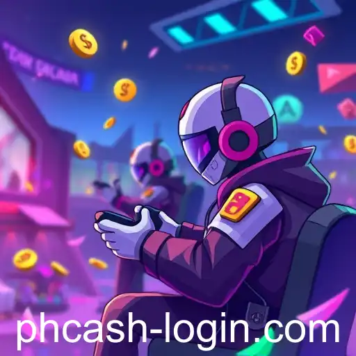 Emerging Trends in Online Gaming: PH CASH