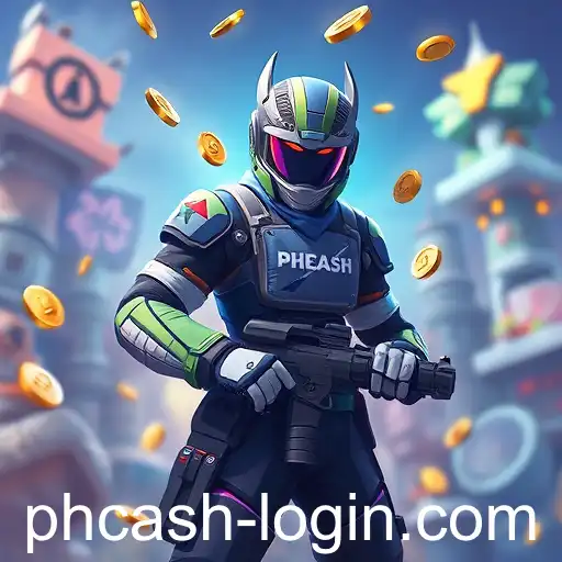 The Rise of PH CASH in Gaming Worlds