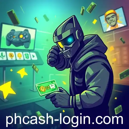 The Rise of PH CASH in Gaming