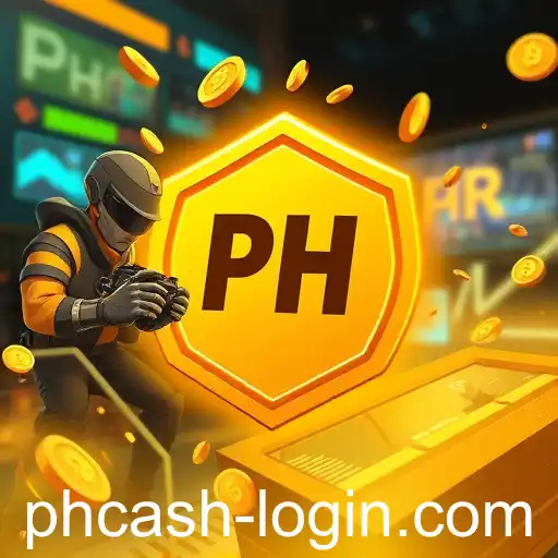 PH Cash Revolutionizes Online Gaming Transactions