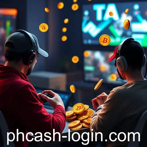Surge in Gaming Economy with PH CASH