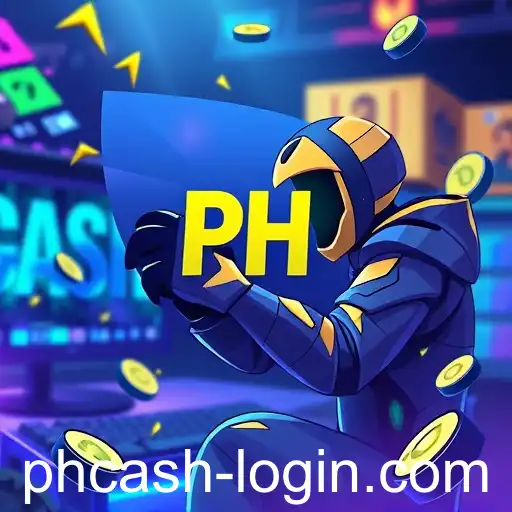 The Rise of PH CASH in the Gaming Industry