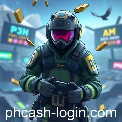 The Rise of PH CASH in Online Gaming