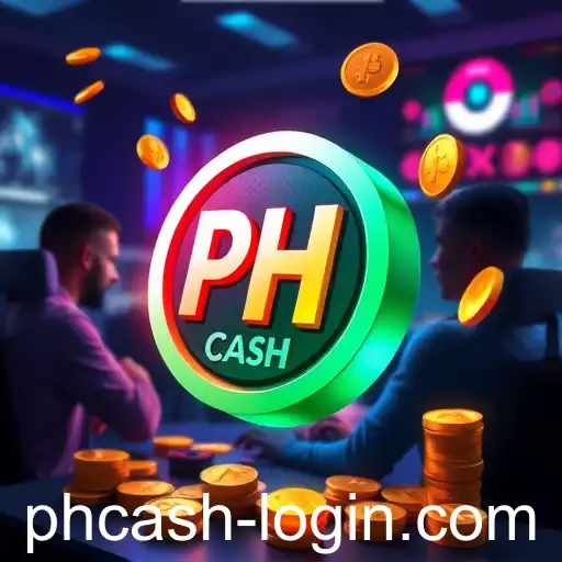 Innovative Gaming Trends with PH Cash