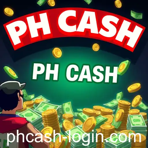 The Rise of PH CASH in Global Gaming