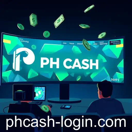 The Rise of PH CASH in Gaming Dynamics