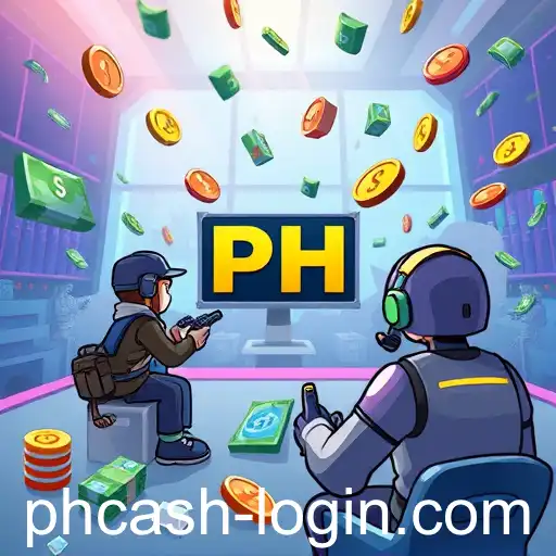 The Rise of 'PH CASH' in Online Gaming