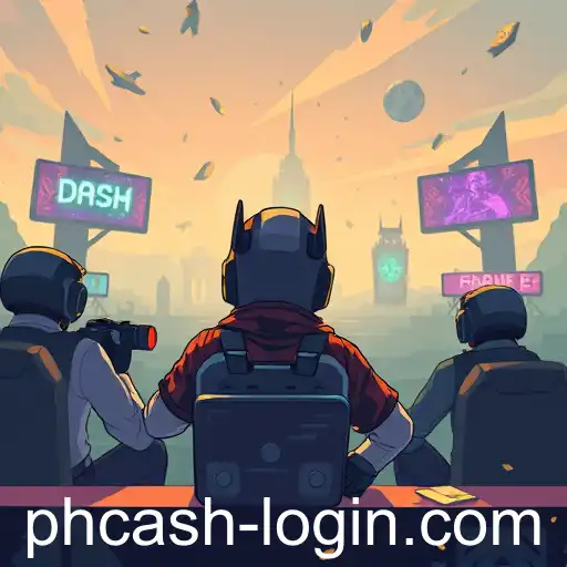 The Rise of PH CASH in Gaming Communities