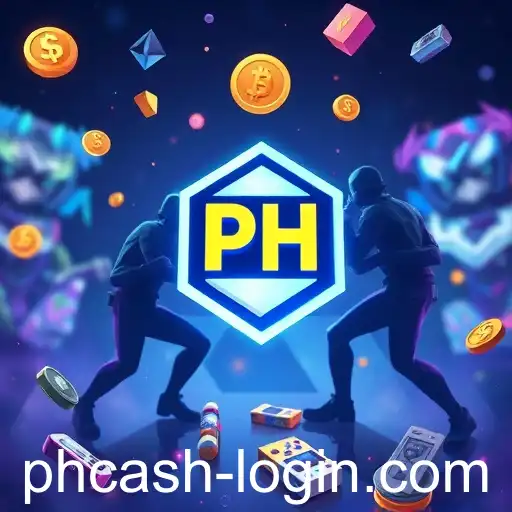 The Rise of PH CASH in Online Gaming