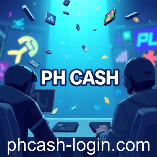 The Rise of PH CASH in Online Gaming