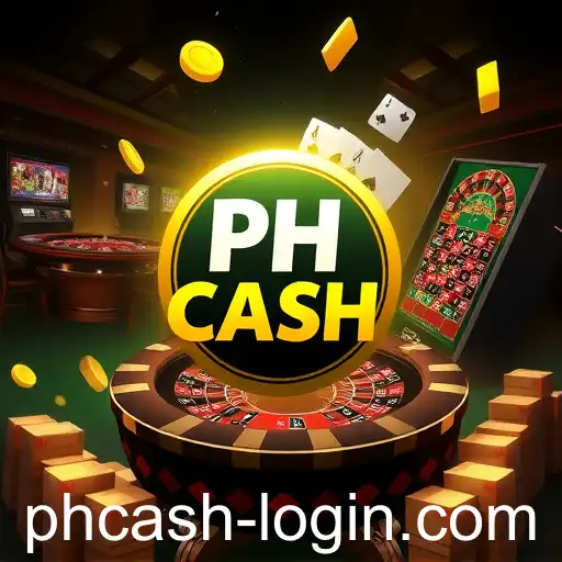 Exploring the Exciting World of Casino Games with PH CASH