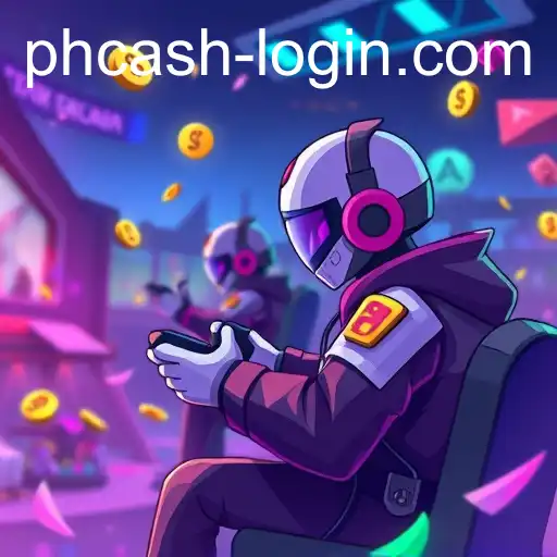 Emerging Trends in Online Gaming: PH CASH