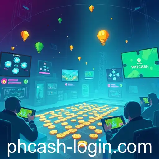 Gaming Dynamics in the Era of PH CASH