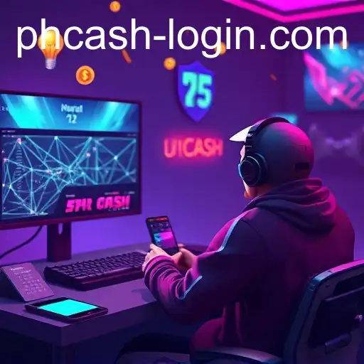 Revolutionizing Online Gaming: PH CASH Takes Center Stage