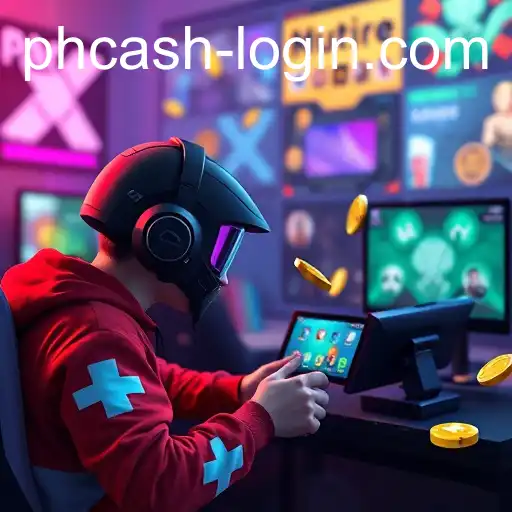 The Rise of PH CASH in Online Gaming