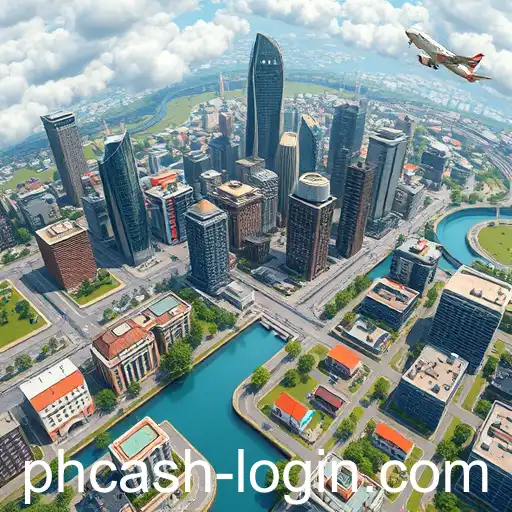 The Rise of PH CASH in Online Gaming