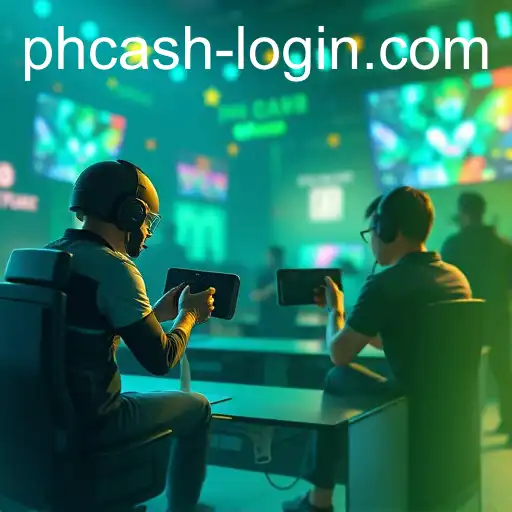 The Rise of 'PH CASH' in the Gaming Industry
