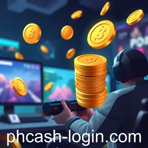 The Rise of PH CASH in Gaming Dynamics