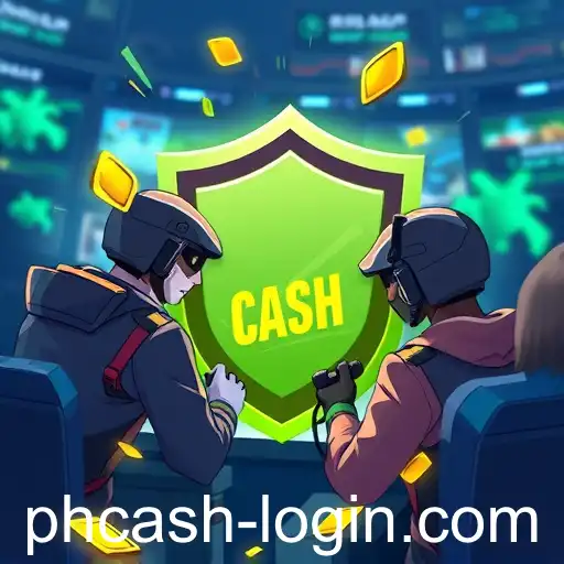 The Rise of PH CASH in Online Gaming