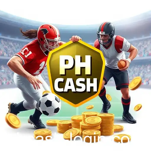 Exploring 'Sports Games' with PH CASH: A Thrilling Online Category for Enthusiasts